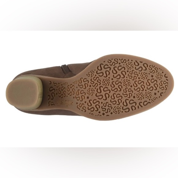 SoftWalk Knox boots, size 8 1/2 - Picture 8 of 13